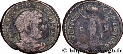 CONSTANTINO I EL MAGNO Follis ou nummus