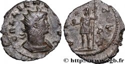 GALLIENUS Antoninien