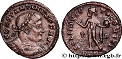 CONSTANTINO I EL MAGNO Follis ou nummus