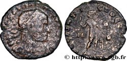 CONSTANTINE I THE GREAT Follis ou nummus