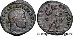 COSTANTINO I IL GRANDE Follis ou nummus