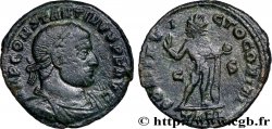 COSTANTINO I IL GRANDE Follis ou nummus