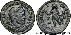 CONSTANTINUS I DER GROßE Follis ou nummus