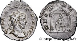 GALLIENUS Antoninien