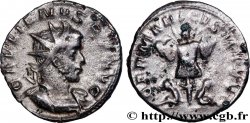 GALLIENUS Antoninien