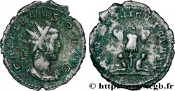 GALLIENUS Antoninien