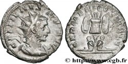 GALLIENUS Antoninien