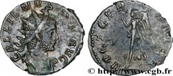 GALLIENUS Antoninien