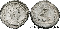 GALLIENUS Antoninien