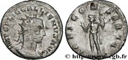 GALLIENUS Antoninien