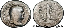 VESPASIAN Denier