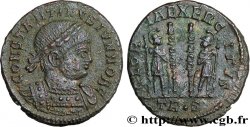 CONSTANTINE II Centenionalis ou nummus