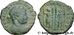 CONSTANTIN II Centenionalis ou nummus