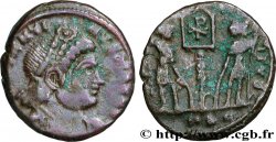 CONSTANTIN II Centenionalis ou nummus