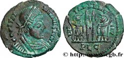 CONSTANTIN II Centenionalis ou nummus