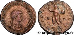 CONSTANTIN II Centenionalis ou nummus