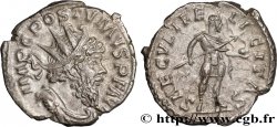 POSTUMUS Antoninien