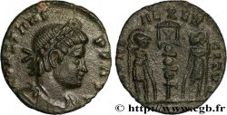 CONSTANS Centenionalis ou nummus AU