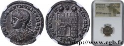 CONSTANTIN II Centenionalis ou nummus