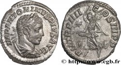 ELAGABALUS Denier