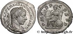 ELAGABALUS Denier