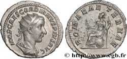 GORDIAN III Antoninien