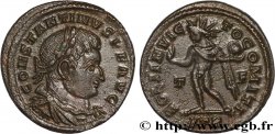 CONSTANTINE I THE GREAT Follis ou nummus