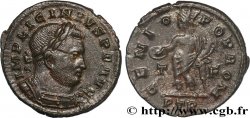 LICINIUS I Follis ou nummus