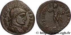 CONSTANTINE I THE GREAT Follis ou nummus