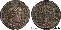 CONSTANTINE I THE GREAT Centenionalis ou nummus