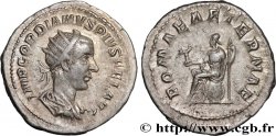 GORDIAN III Antoninien