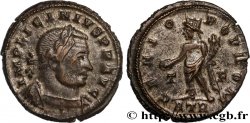 LICINIUS I Follis ou nummus