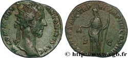 COMMODUS Dupondius