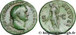 VESPASIAN As