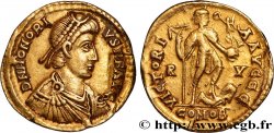 HONORIUS Solidus