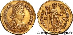 HONORIUS Solidus