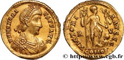 HONORIUS Solidus