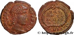 CONSTANS Centenionalis ou nummus