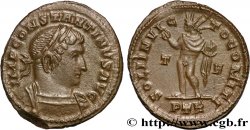 CONSTANTINE I THE GREAT Follis ou nummus