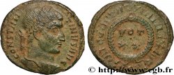 CONSTANTINE I THE GREAT Centenionalis ou nummus