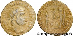 MAXIMIANUS HERCULIUS Pseudo ou néo-aurelianus