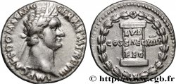 DOMITIEN Denier TTB+