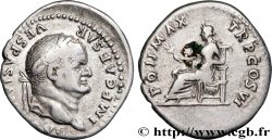 VESPASIAN Denier