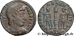 CONSTANTIN II Centenionalis ou nummus