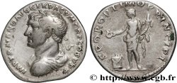 TRAJANUS Denier AU
