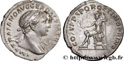 TRAJANUS Denier