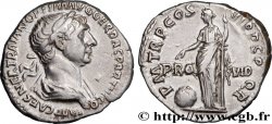 TRAJANUS Denier