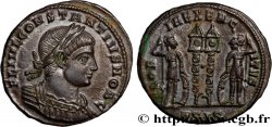 CONSTANTIUS II Centenionalis ou nummus