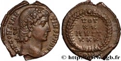 CONSTANTIUS II Centenionalis ou nummus