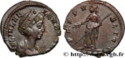 HÉLÈNE  Centenionalis ou nummus